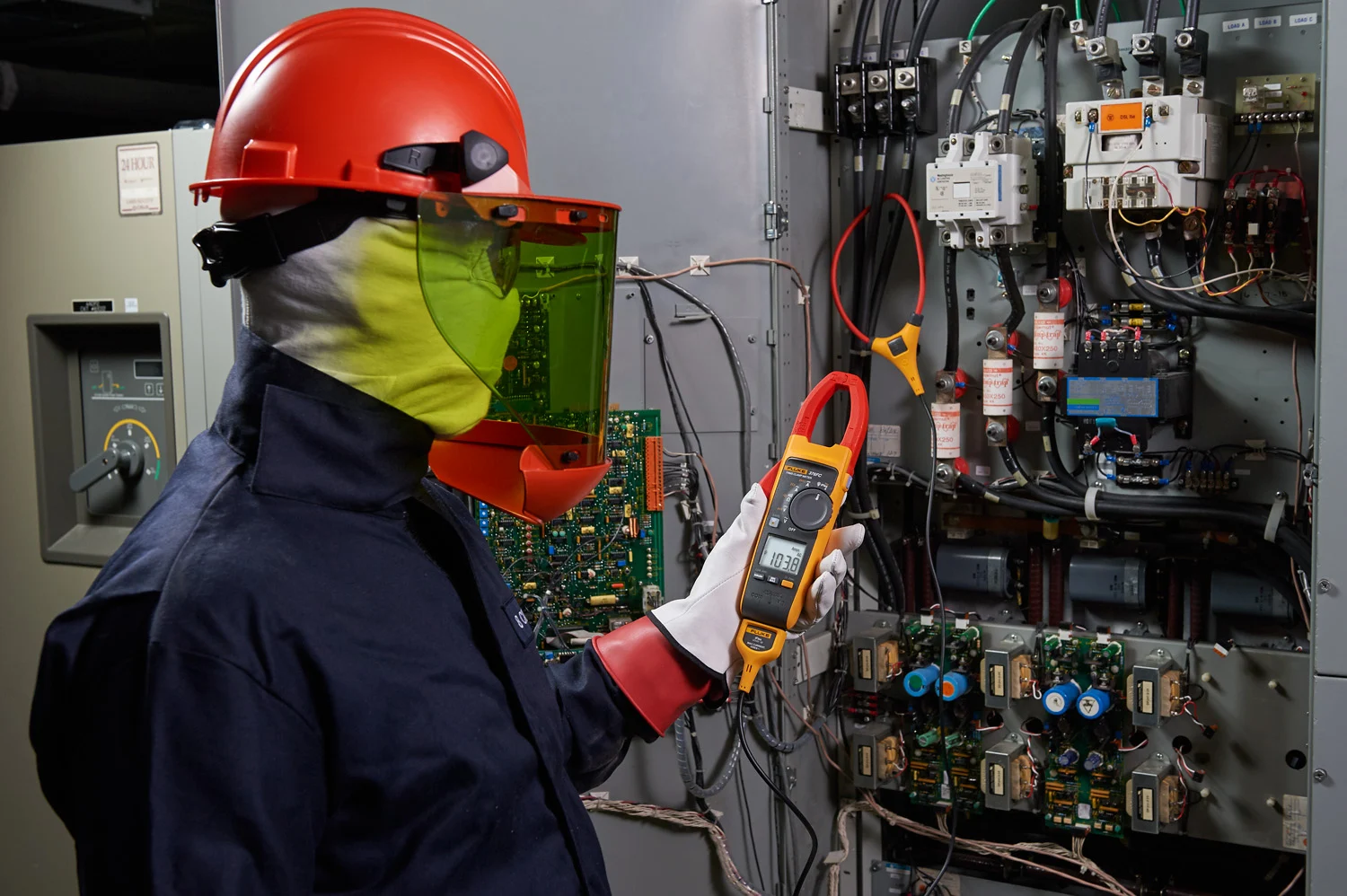 Electrical Equipment 2
