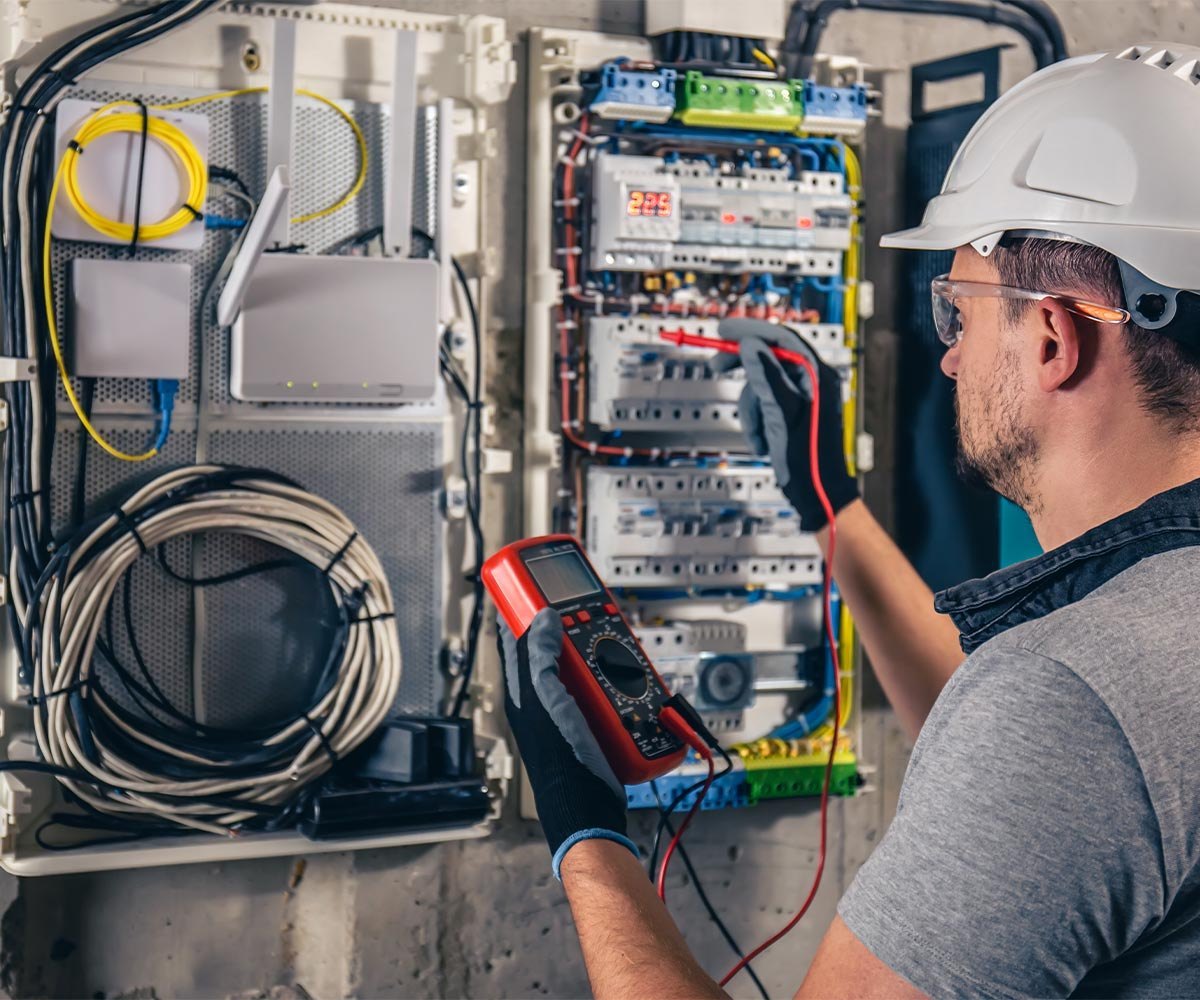 Electrical Equipment 4