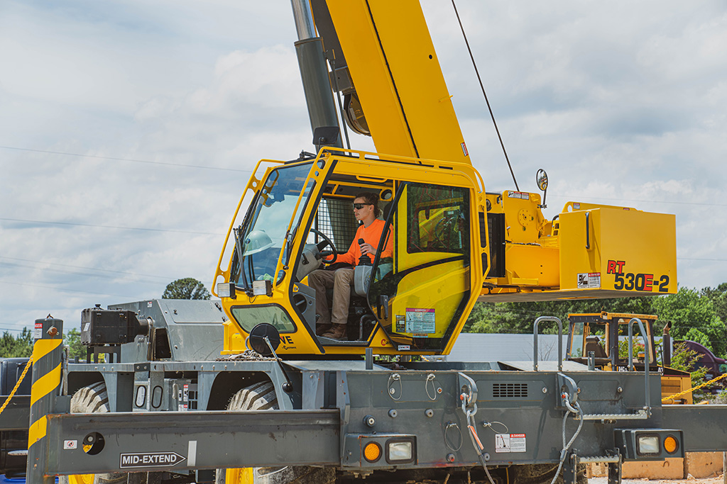 Mechanical Equipment 1