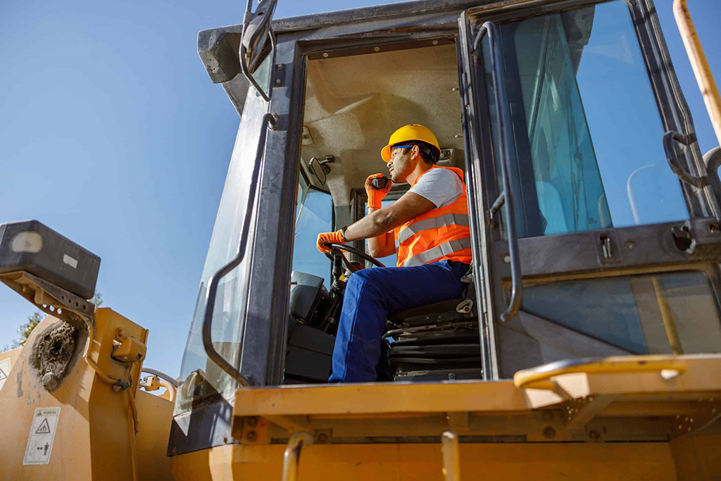 Mechanical Equipment 2