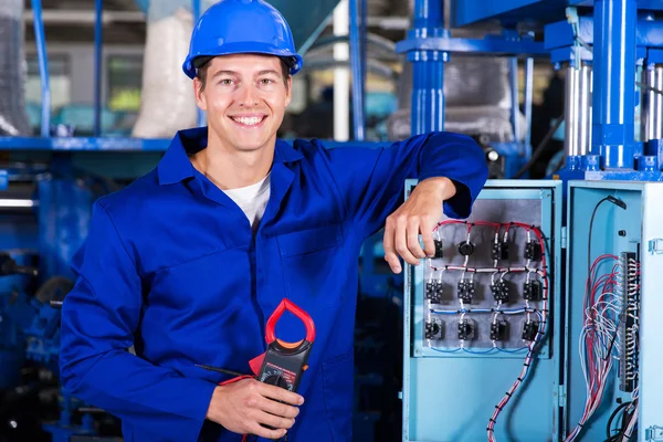 Industrial Electricians