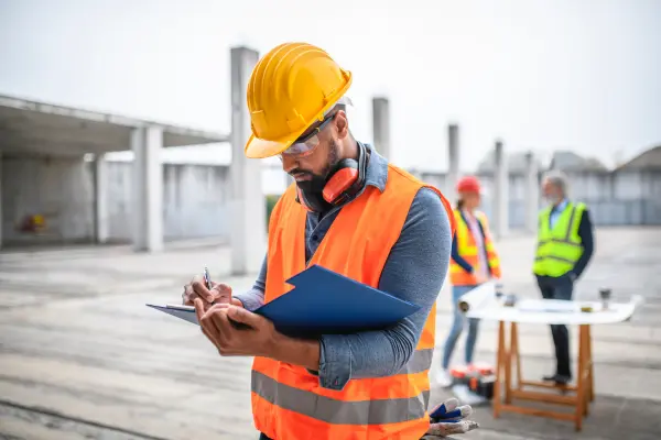 Site Managers