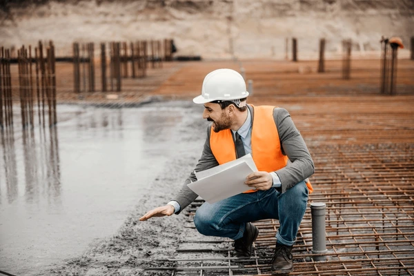 Site Supervisor